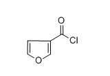 3-呋喃甲酰氯