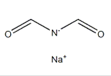 二甲酰氨基钠