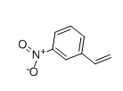 3-硝基苯乙烯