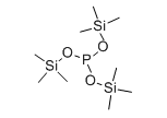 三（三甲代甲硅烷基）亚磷酸盐