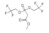 O,O'-双(2,2,2-三氟乙基)磷乙酸甲酯