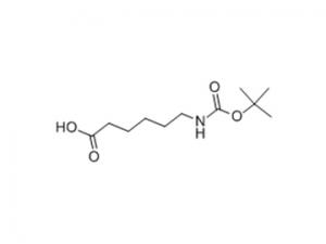 叔丁氧羰酰基6-氨基己酸