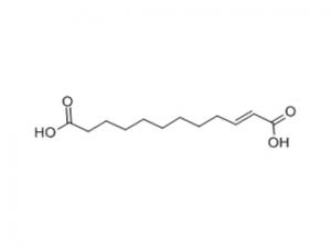 反式-2-十二碳烯二酸