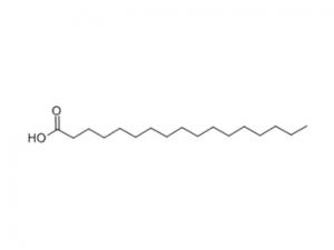 十七烷酸