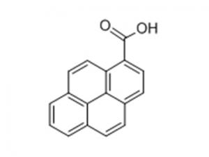 1-芘甲酸