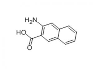 3-氨基-2-萘甲酸