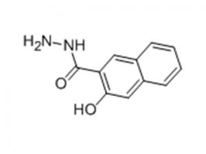 3-羟基-2-萘酸肼