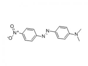 4'-硝基-4-二甲氨基偶氮苯