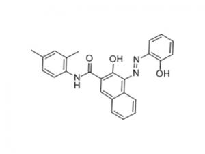 二甲苯偶氮紫II