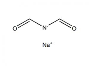 二甲酰氨基钠