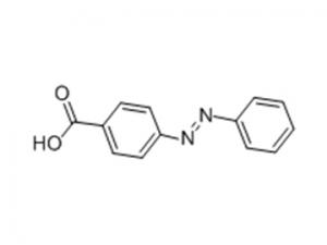 偶氮苯- 4 -苯甲酸