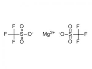 三氟甲烷磺酸镁