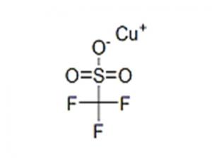 三氟甲烷磺酸亚铜
