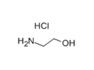 乙醇胺盐酸盐