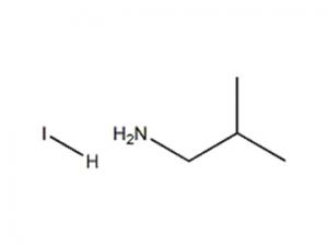 异丁胺氢碘酸盐