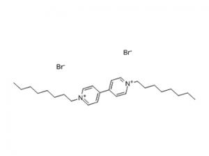 1,1'-二正辛基-4,4'-联吡啶嗡二溴化物