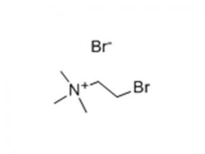 (2-溴乙基)三甲基溴化铵
