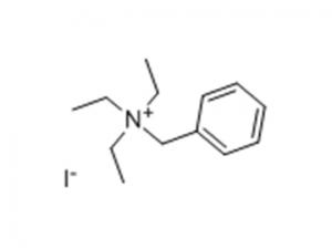苄基三乙基碘化铵