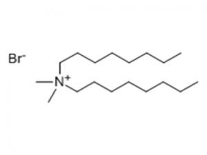 二甲基二辛基溴化铵