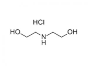 二乙醇胺盐酸盐