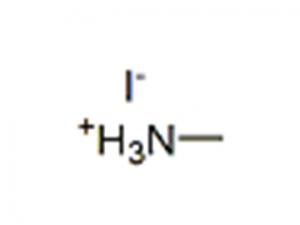 甲基碘化胺