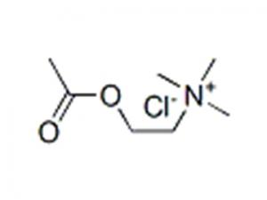 氯化乙酰胆碱