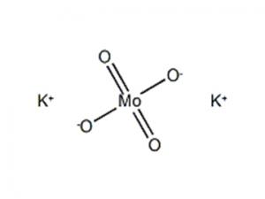 钼酸钾