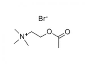 溴化乙酰胆碱