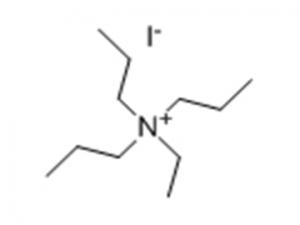 乙基三正丙基碘化铵