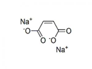 顺丁烯二酸二钠