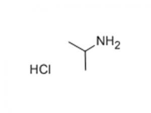 异丙基氨盐酸盐