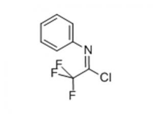 2,2,2-三氟-N-苯基亚氨代乙酰氯