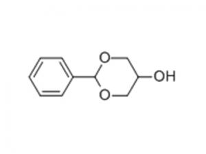 2-苯基-1,3-二氧六环-5-醇