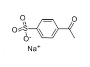 4-乙酰基苯磺酸钠盐