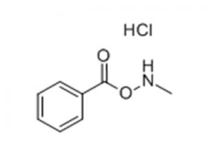 O-苯甲酰基-N-甲基羟胺盐酸盐