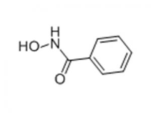 苯甲羟肟酸