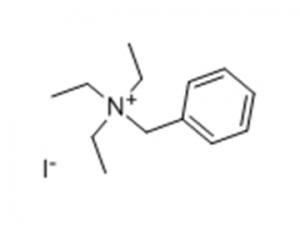 苄基三乙基碘化铵