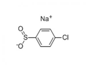 对氯苯亚磺酸钠