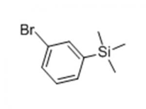 1-溴-3-(三甲基硅基)苯