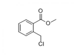 2-氯甲基苯甲酸甲酯