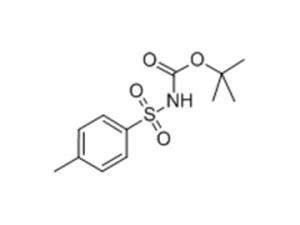 N-(叔丁氧羰基)对甲苯磺酰胺