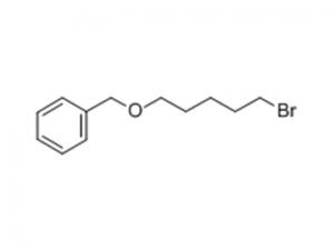 苄基-5-溴戊醚