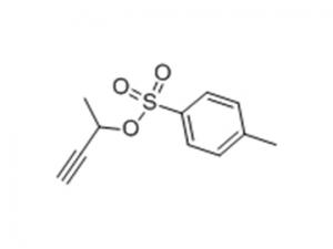 对甲苯磺酸(1-丁炔-3-基)酯