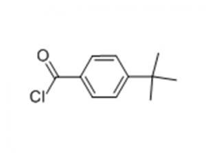 对叔丁基苯甲酰氯