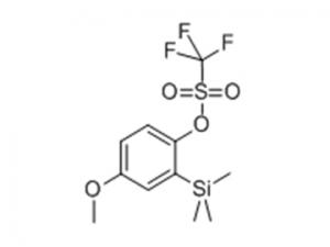 三氟甲烷磺酸-4-甲氧基-2-(三甲基硅基)苯酯