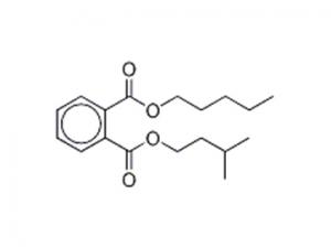 正戊基异戊基邻苯二甲酸酯