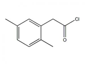2,5-二甲基苯乙酰氯