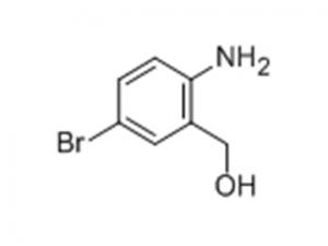 2-氨基-5-溴苯甲醇