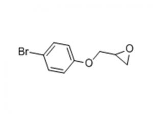 2-[(4-溴苯氧基)甲基]环氧乙烷