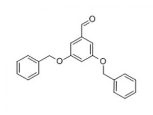 3,5-二苄氧基苯甲醛
